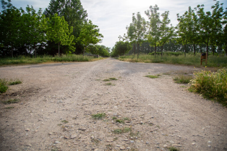 Calle de Entrepuentes