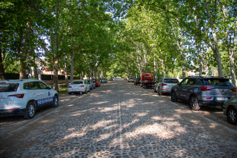 Calle de Toledo. S XII. Remodelación s XVI.
