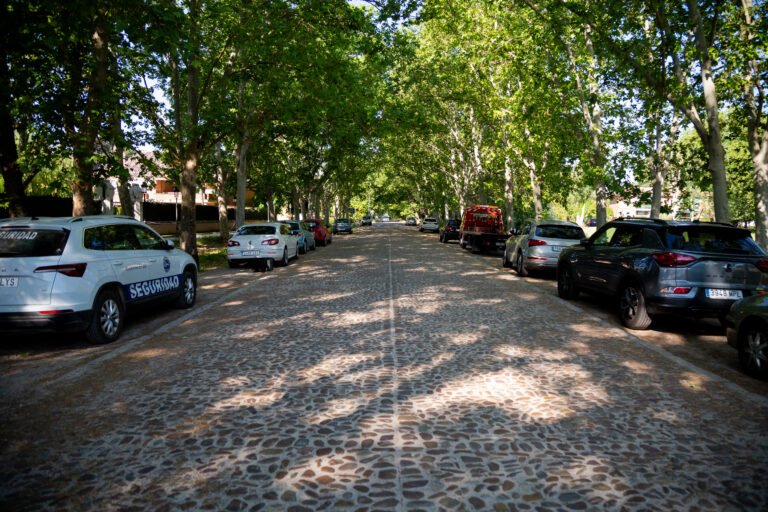 Calle de Toledo. S XII. Remodelación s XVI.