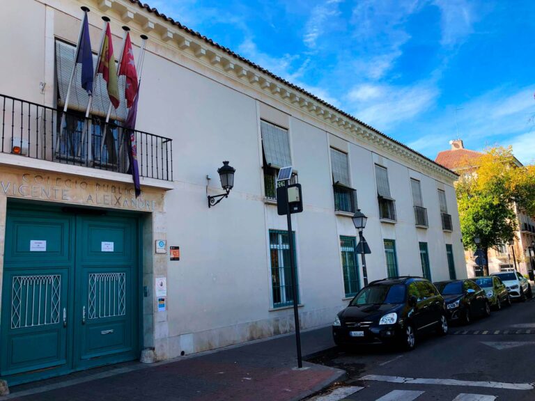 Casa del Conde de Teba