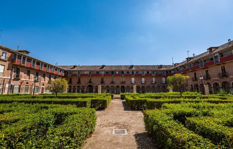 Casa de Infantes
