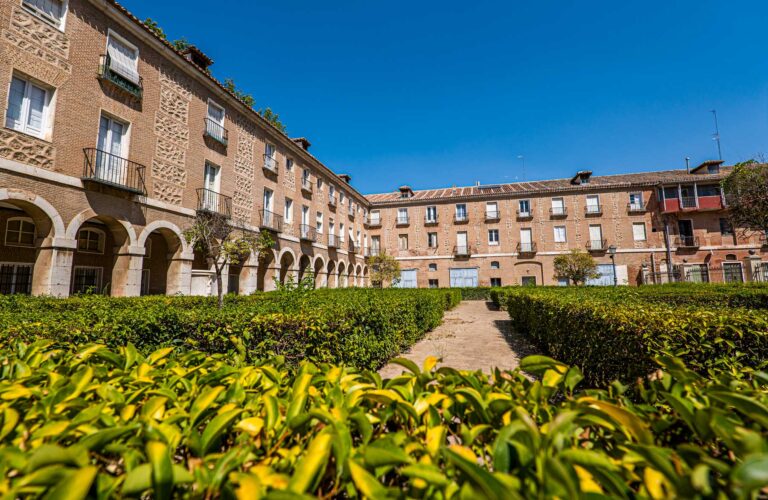 Casa de Infantes