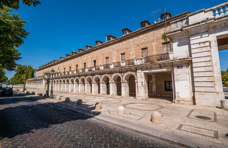 Casa de Infantes