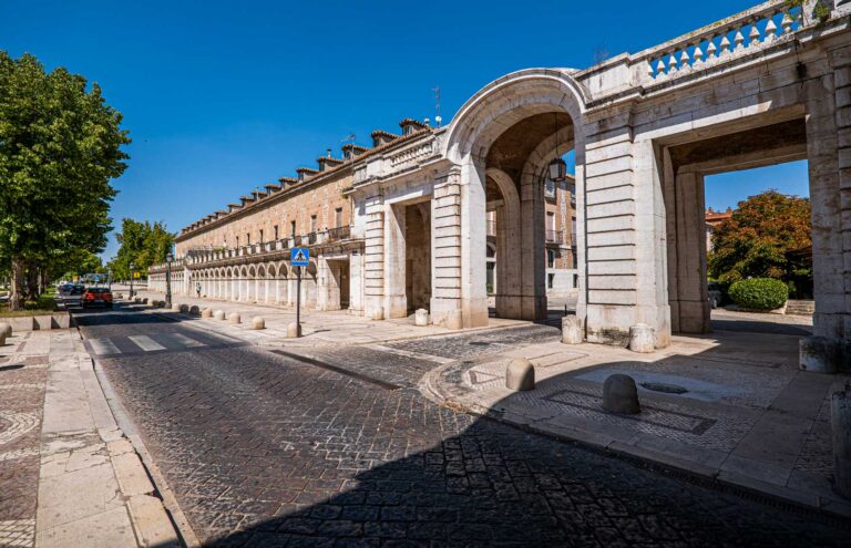 Casa de Infantes