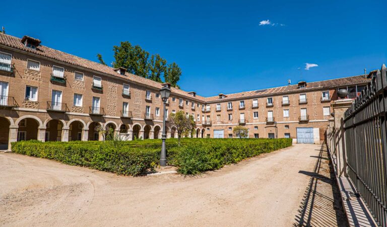 Casa de Infantes