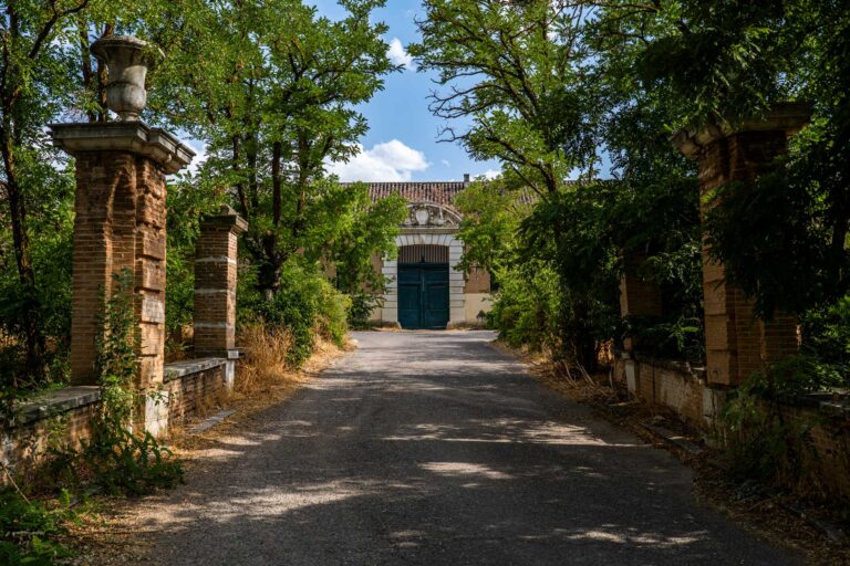 Casa de la Monta