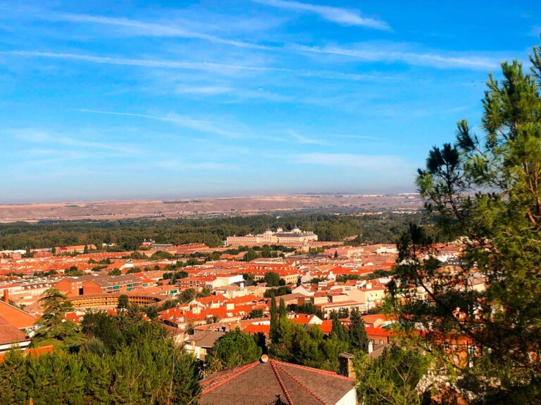El Mirador