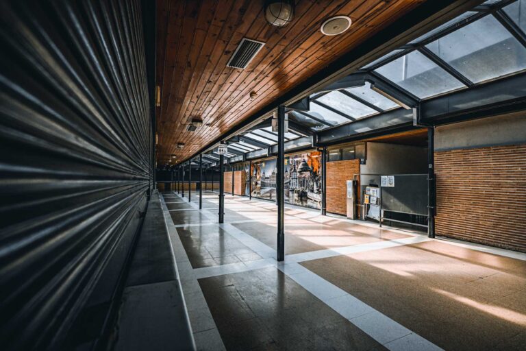 Mercado de Abastos