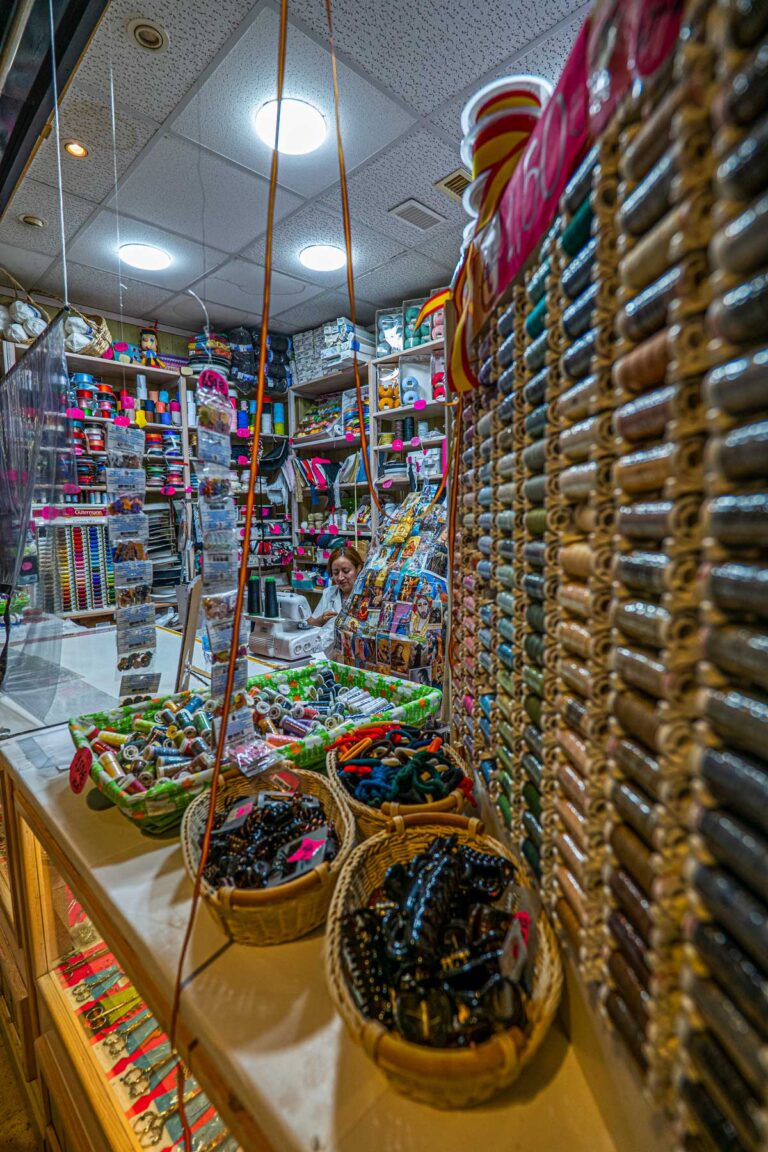Mercado de Abastos