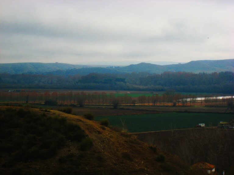 Mirador de la Montaña