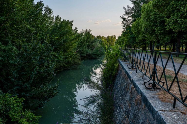 Mirador de la Ría