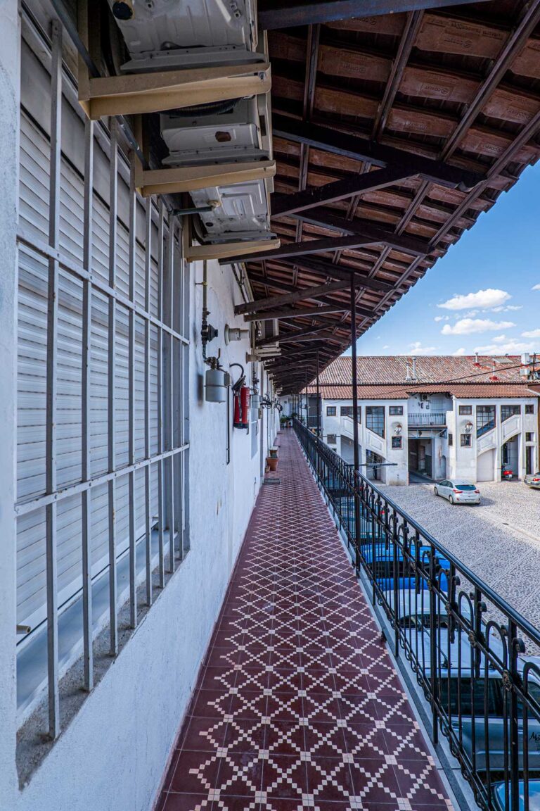 Parador del Rey