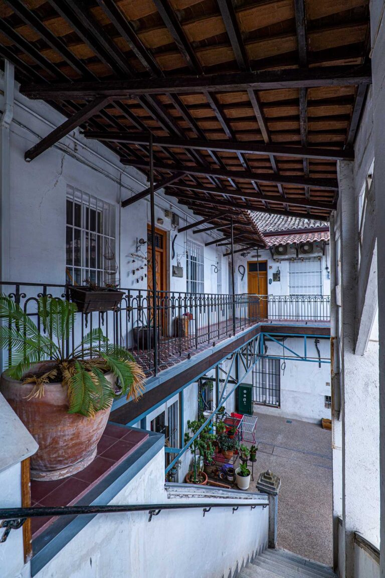Parador del Rey