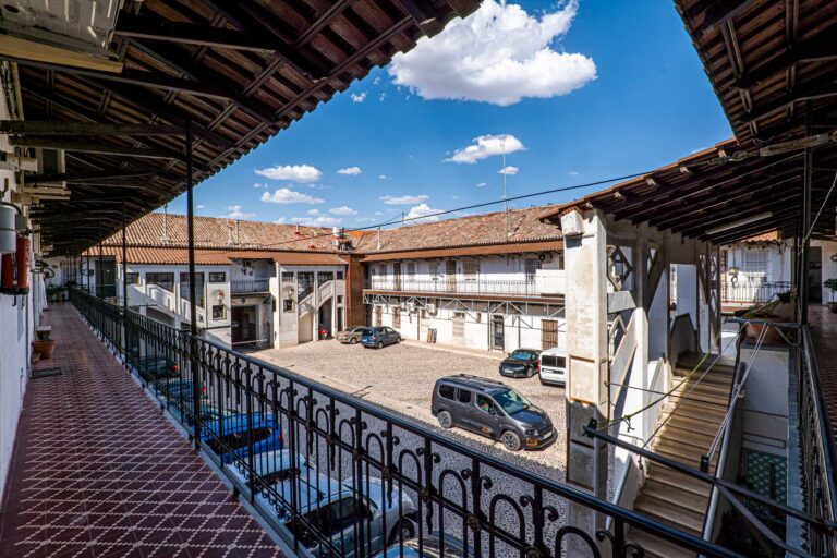 Parador del Rey