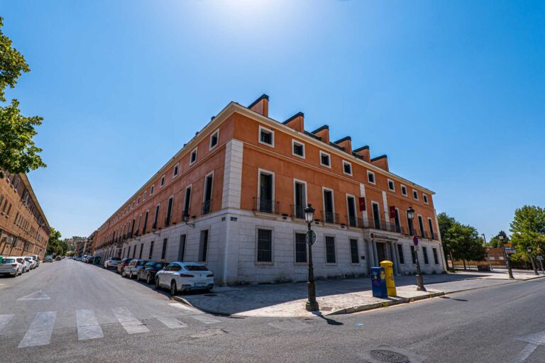 Picadero