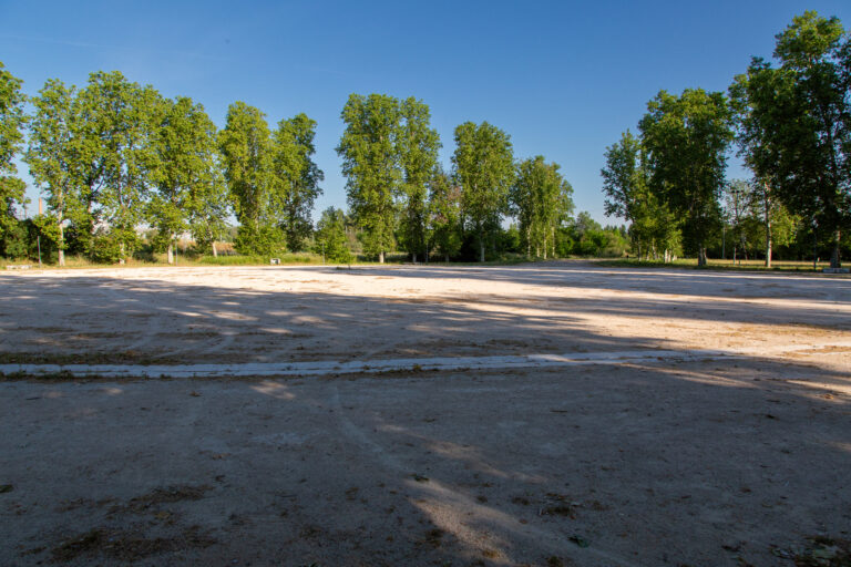 Plaza de Coroneles