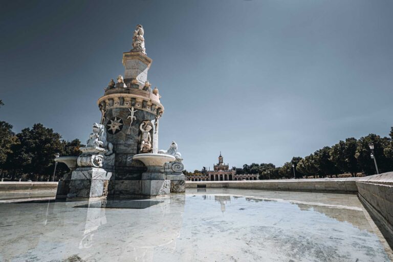 Plaza de la Mariblanca