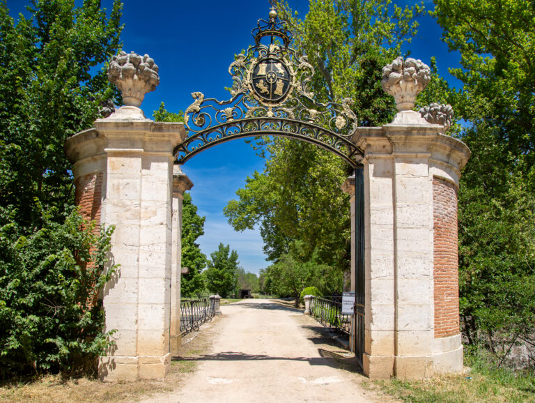 Puente de la Isla. Siglos XVI-XVIII.