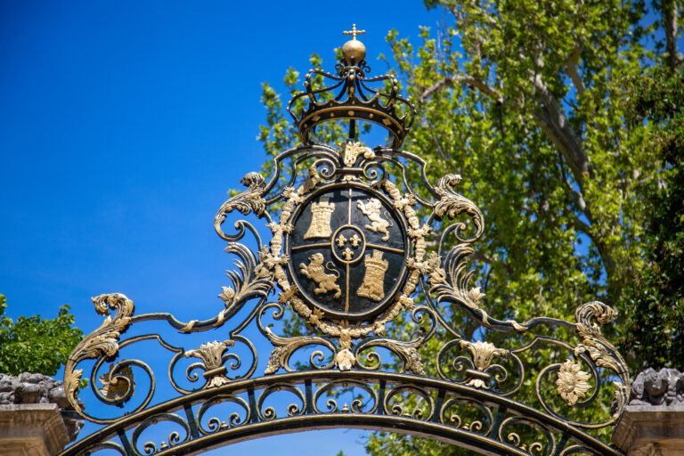 Puente de la Isla. Siglos XVI-XVIII.