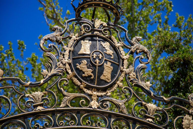 Puente de la Isla. Siglos XVI-XVIII.
