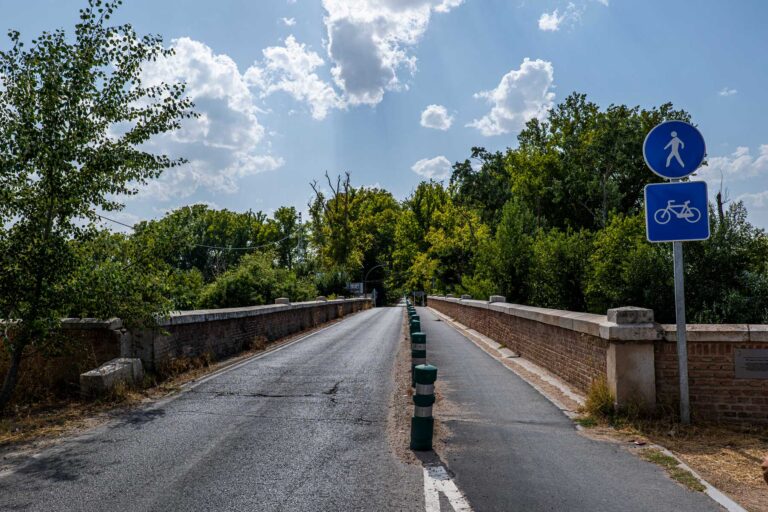Puente de la Reina