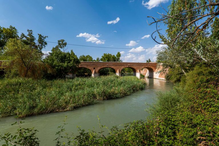 Puente de la Reina