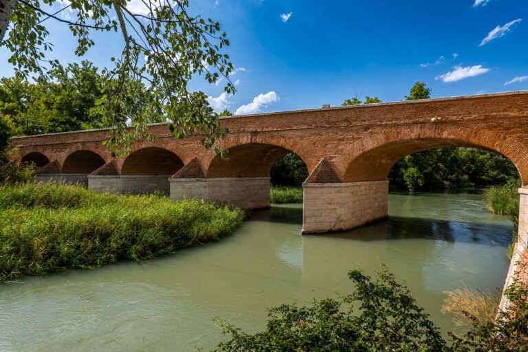 Puente de la Reina