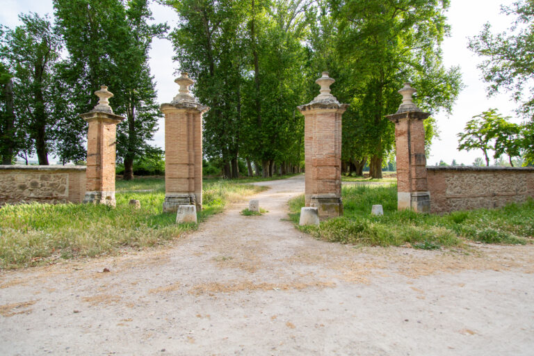 Puerta de Legamarejo