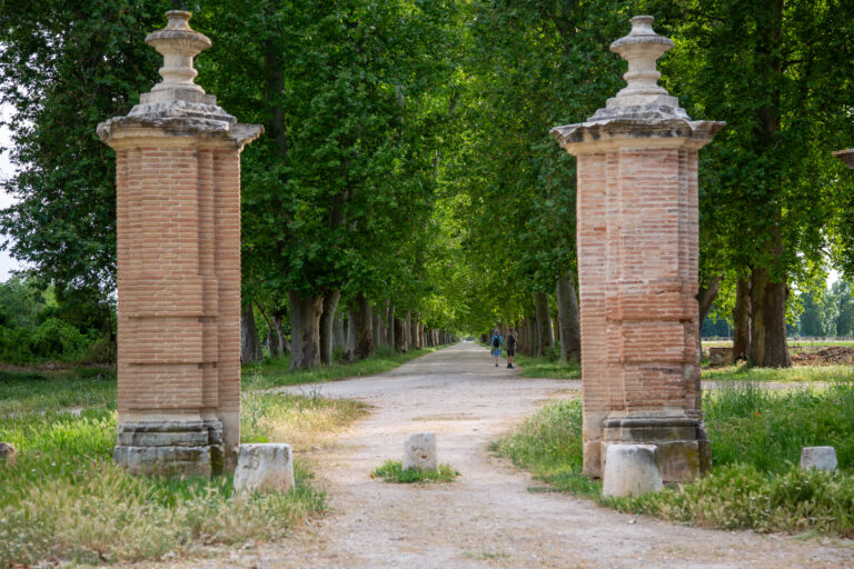 Puerta de Legamarejo