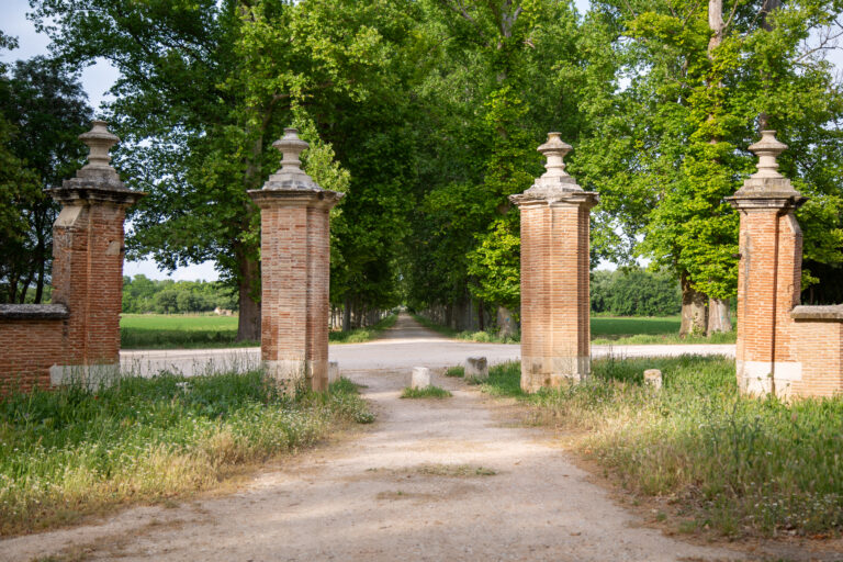 Puerta de Legamarejo