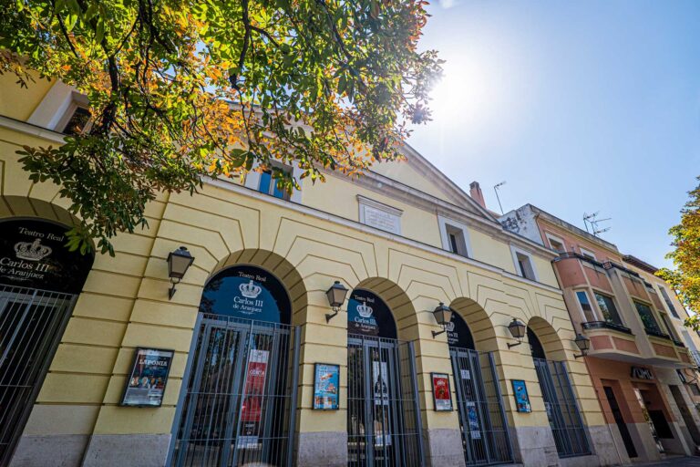 Teatro Real