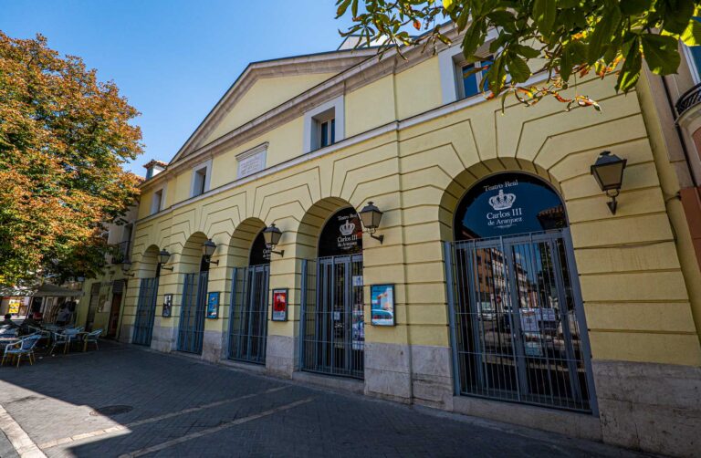 Teatro Real