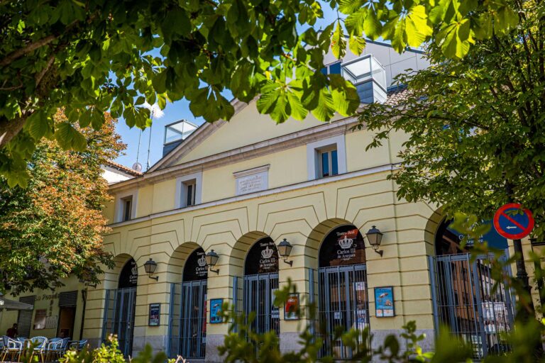 Teatro Real